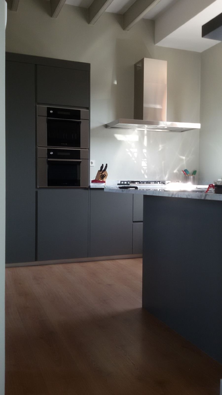 Mil Espais - Muebles de todo tipo a medida, en Barcelona.